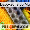 Dapoxetine 60 Mg 30